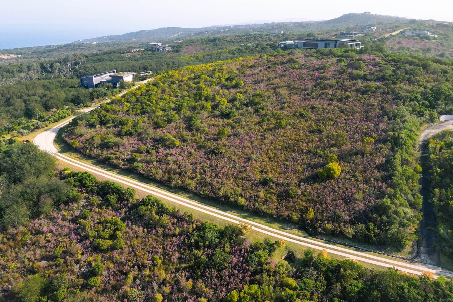 Commercial Property for Sale in Pezula Private Estate Western Cape